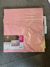 Image of 10 x Concord A3 5 Part Landscape Subject Dividers Pastel BNIP 70399/J3