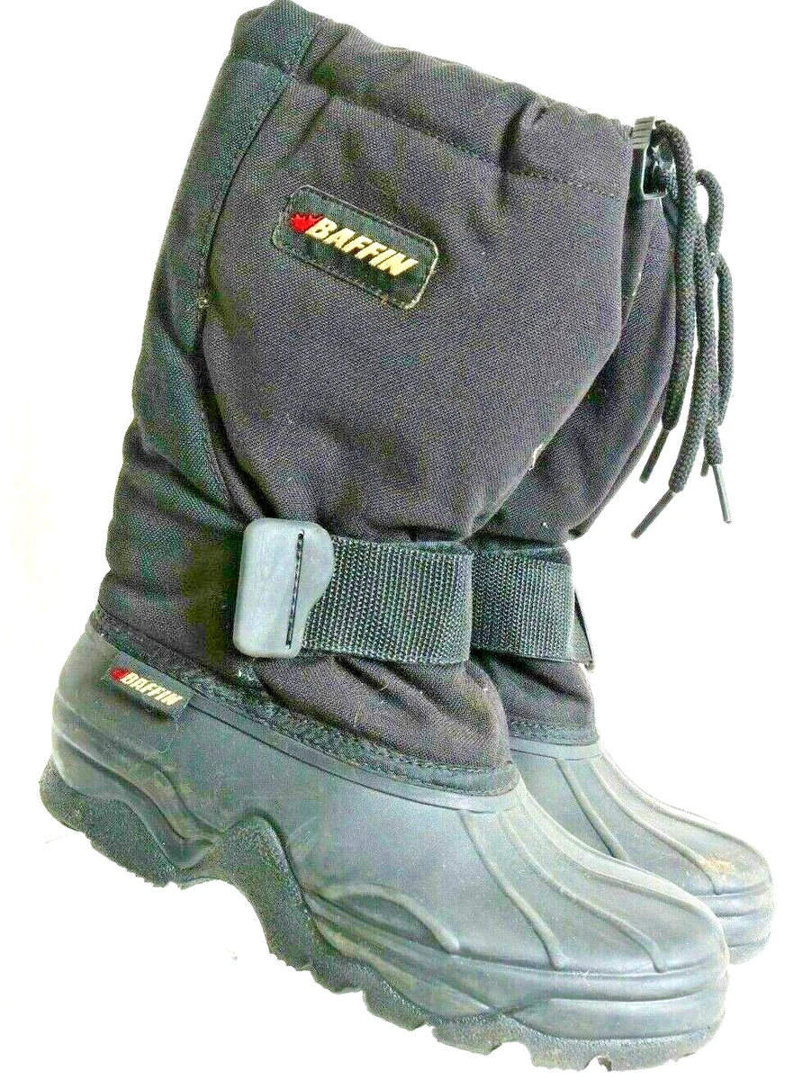 Baffin endurance cheap winter boots