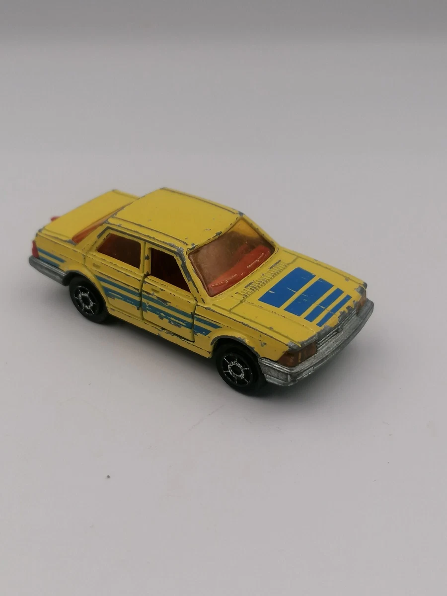 Miniature Voiture Honda Accord 7.5 Gen 1:64 - Modèle Diecast Alliage, Couleur Blanche, Neuf Sous Boîte