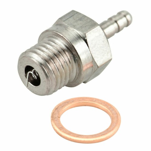 70117 Glow Plug #3 #4 Spark Hot For Nitro Engine Traxxas OS RC HSP 1/10 1/8 Car - Picture 12 of 18