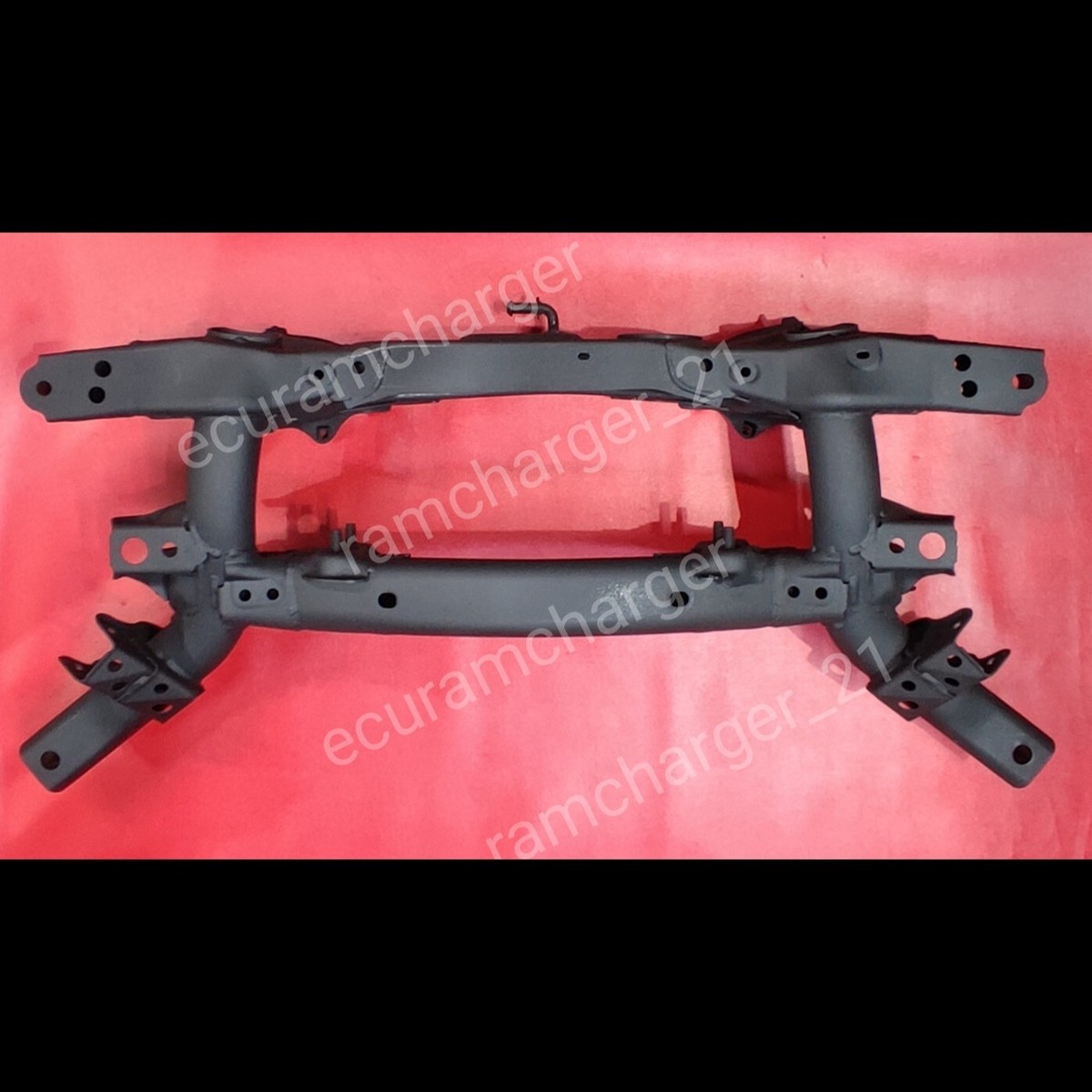 yk.sanrebu様④ 2006-2009 Toyota RAV4 Subframe Rear Suspension K-Frame