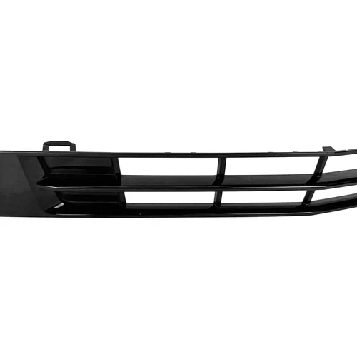 NEW For 2021-2023 Cadillac Escalade Front Lower Bumper Grille Black 84855733 - Imagen 6 de 10