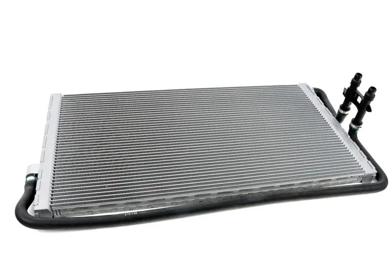2012-2016 BMW M5 M6 Radiator 17112284244 for sale online | eBay