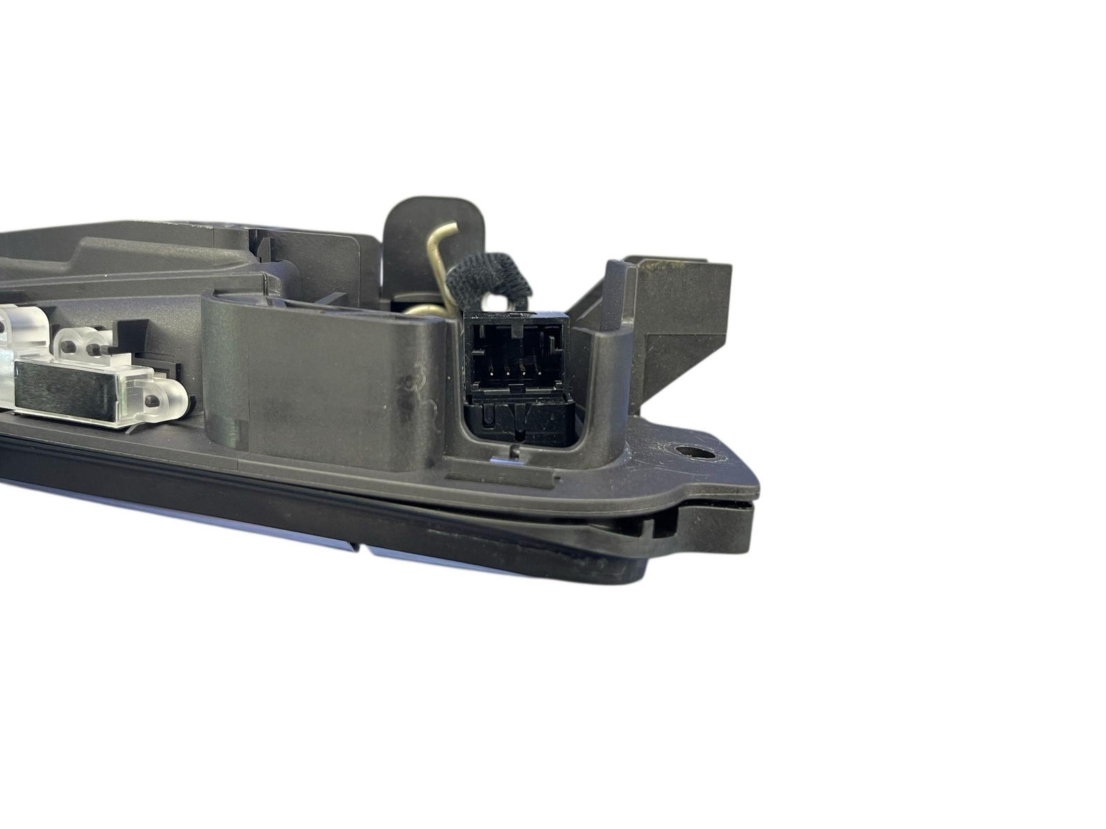 2006-2012 BENTLEY CONTINENTAL FLYING SPUR FRONT RIGHT INTERIOR DOOR HANDLE OEM