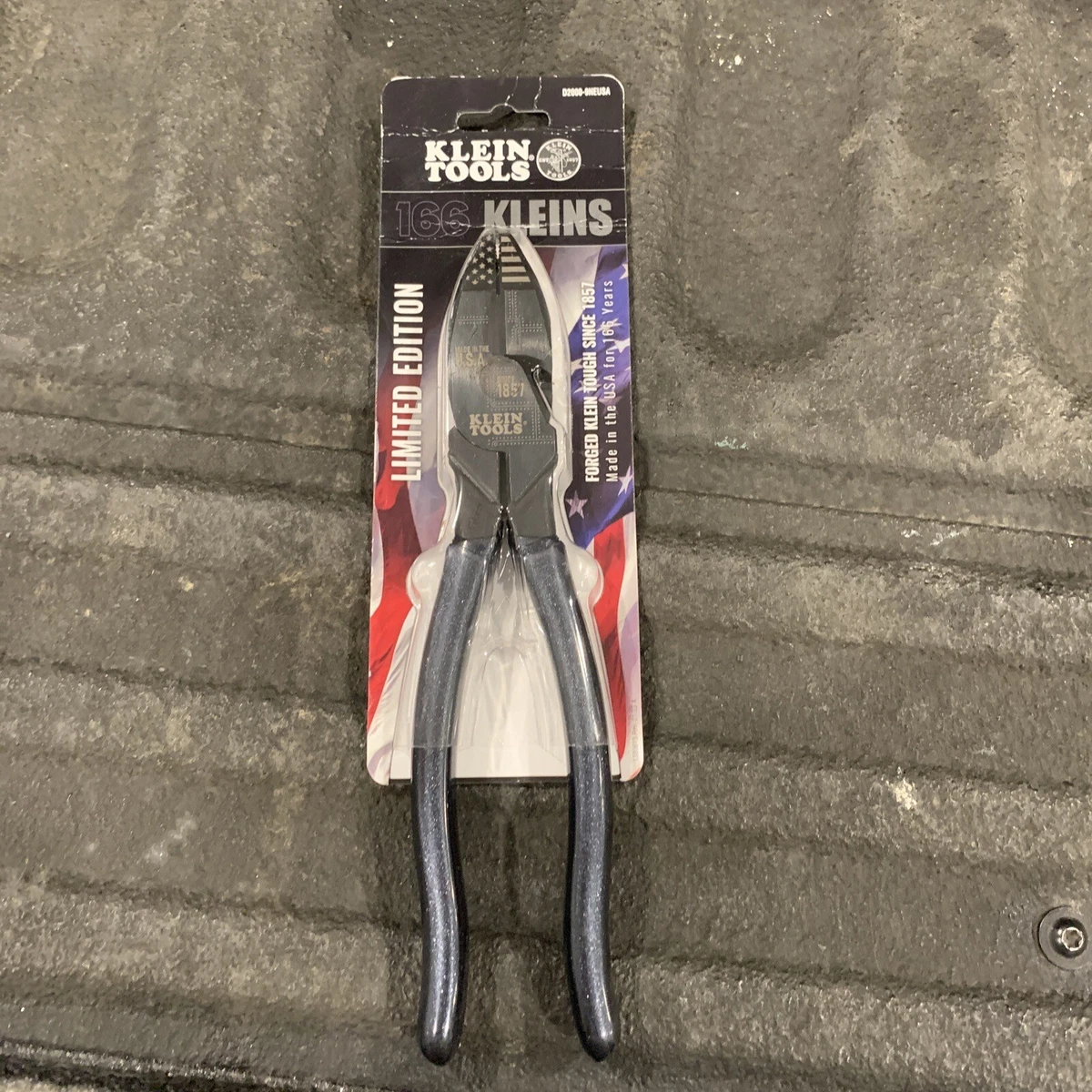 Linesman Pliers