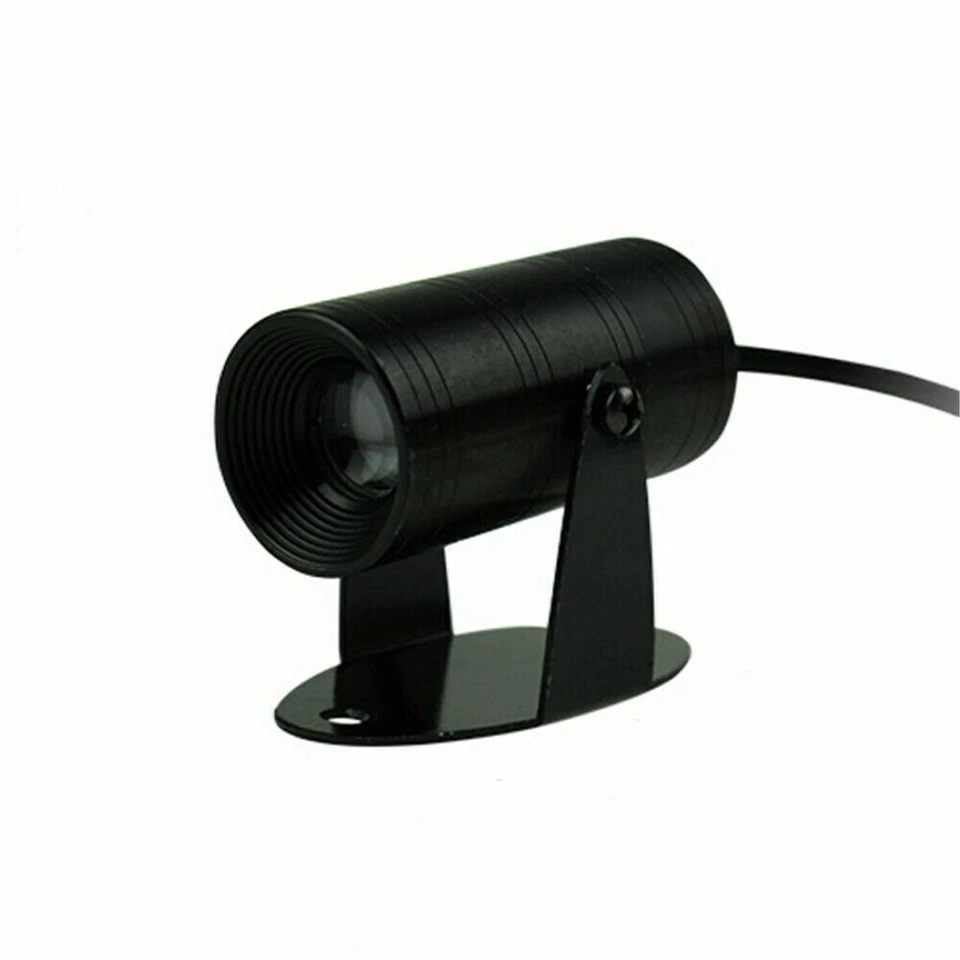 Victory  Motorcycle Projector Laser Ghost Shadow Light for USA Victory Motor - Image 2 of 4