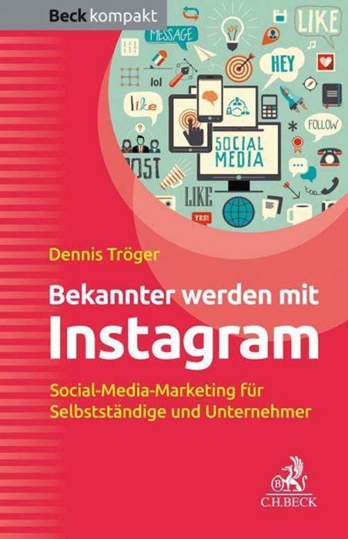 Thumbnail - Bekannter Werden Mit Instagram, Dennis Tröger