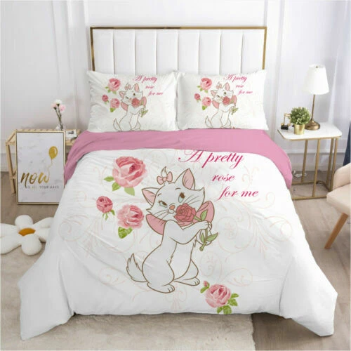 Cats Bedding Sets & Duvet Covers