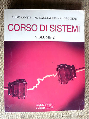 Systemkurs Band 2 ELEKTRONIK - A. De Santis, M. Cacciaglia, C. Saggese