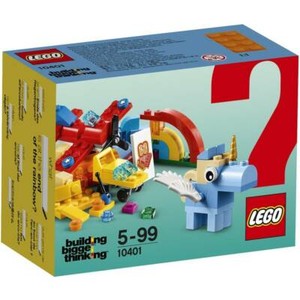 lego rainbow fun