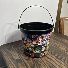 Cinema Exclusive My Hero Academia Popcorn Bucket