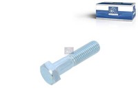 20 X Schraube Dt Spare Parts 9.02027 M12 L:50Mm 8.8 A Din 931