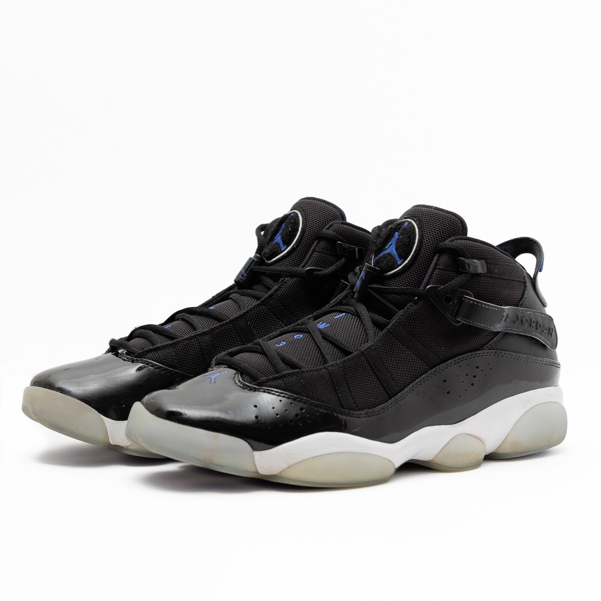 AIR JORDAN 6 RINGS PREMIER スニーカー Buy Jordan 6 Rings Premier 'Motorsport' 2010 - 397464 101 | GOAT