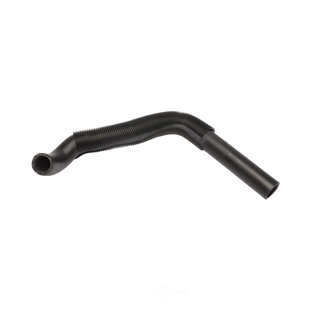 Radiator Coolant Hose-Molded Radiator Hose Continental Elite