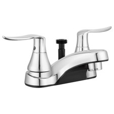 Dura Faucet Df-Pl720Lh-Cp Elegant Rv Lavatory Diverterchrome Polished