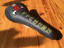 RED BULL Leder - MTB Fahrrad