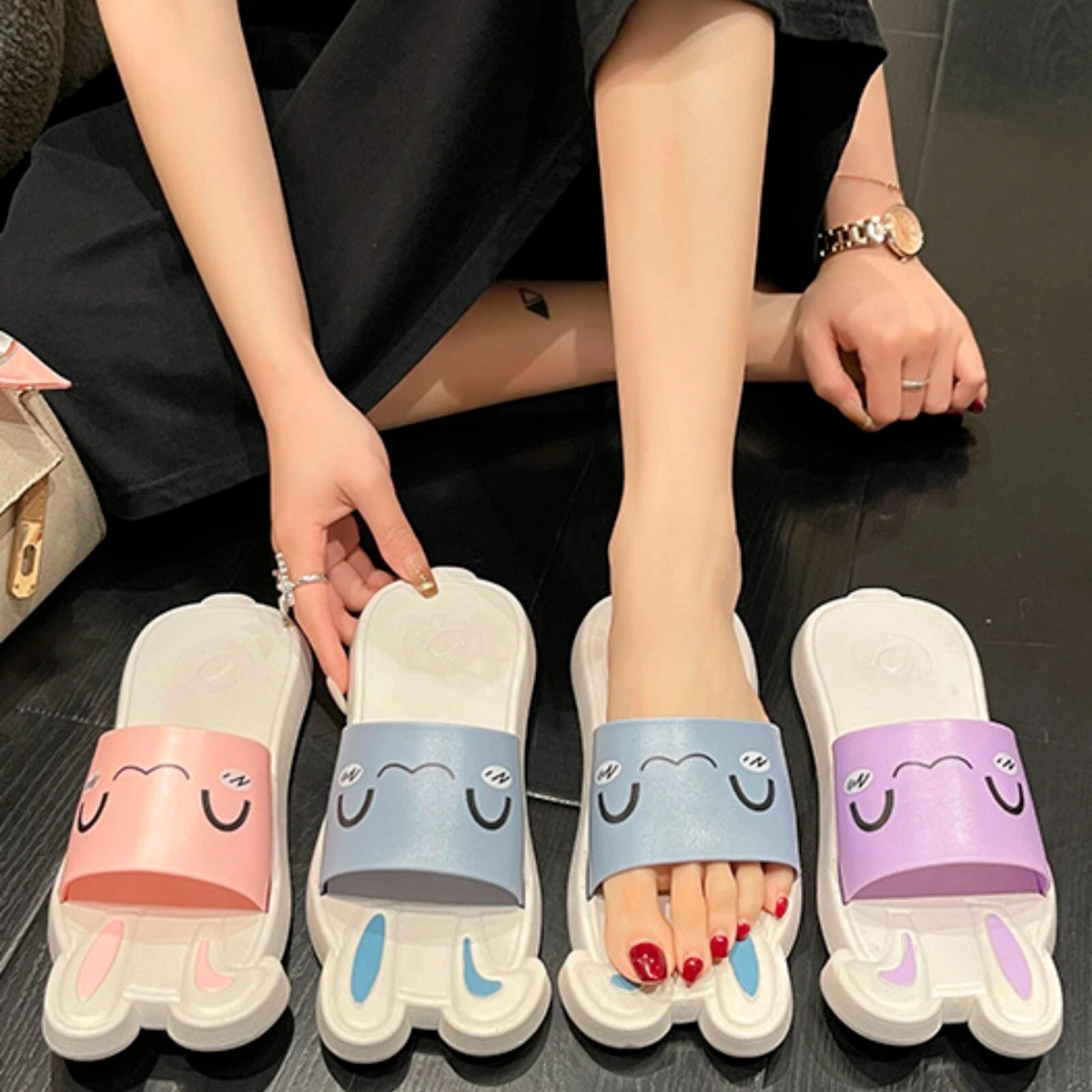 Sandal and sleeper store