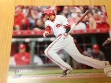 Billy Hamilton Prospect Card Guide 12