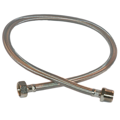 Ferroli - 3/4'' Flexschlauch 1000 mm lang