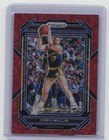2022 Panini Prizm Basketball Red Chris Mullin #295 CGC 8.5