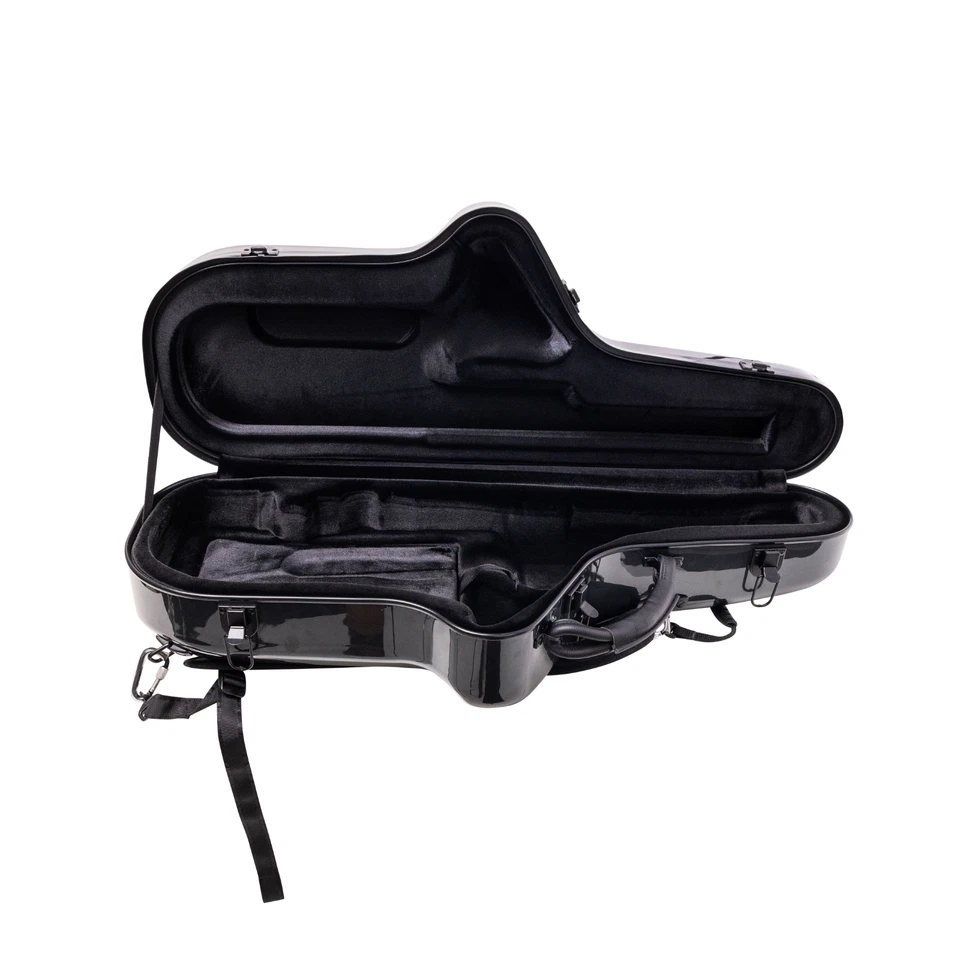 Estuche Gator Serie Presto Pro para Saxofones Tenor Bb; (GBPC-TENORSAX) Foto 2 de 4