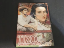 Tizoc Amor Indio