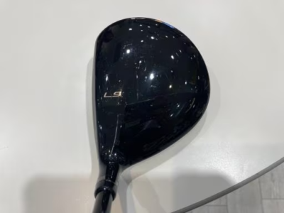 2023 PRGR LS 3W 16.5deg Speeder NX SR-flex fairway wood Golf Club
