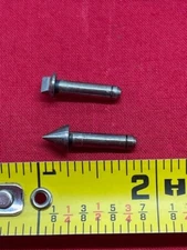 TESA 02.50000 Thread Insert for Micrometer 42-64 TPI IN STOCK