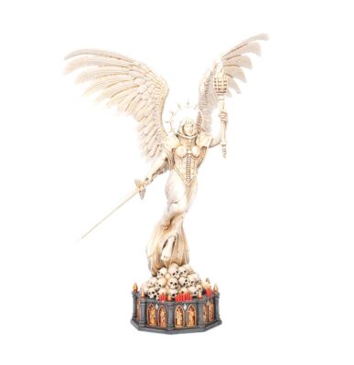 Warhammer 40k Kill Team Blood and Zeal Schreinstatue