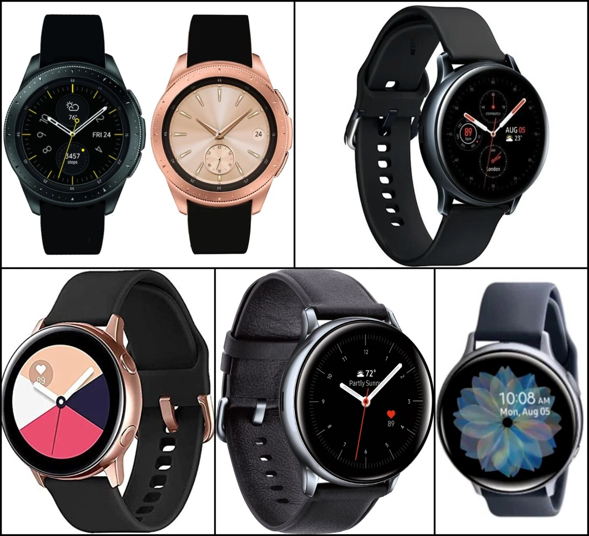 Samsung watch gps cellular sale