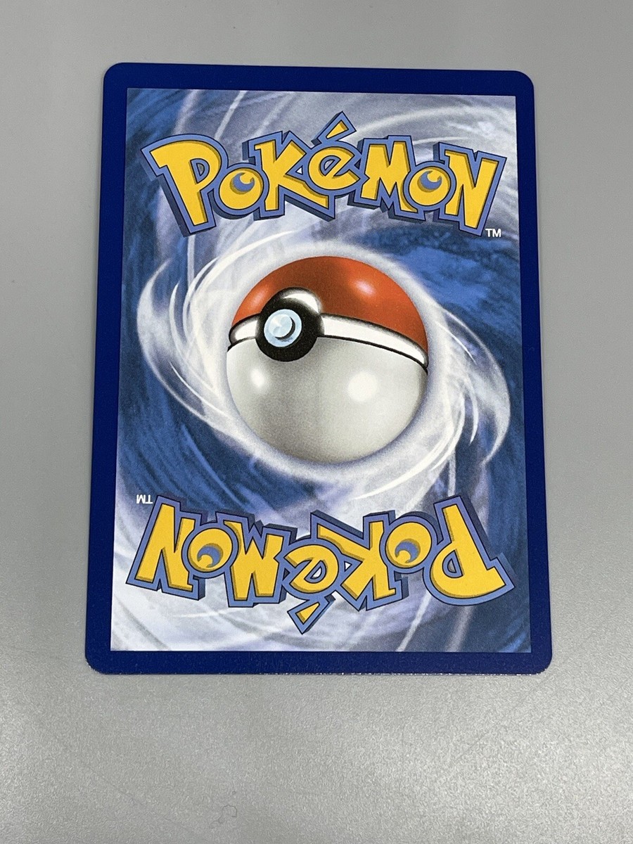 Training Court Pokemon Fusion Strike TCG 282/264 Secret Rare Full
