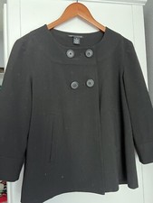 Black Swing Jacket Lifestyle Attitude 10