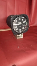 Garwin Cessna 310 Dual Tachometer Gauge P/N 22-280-011