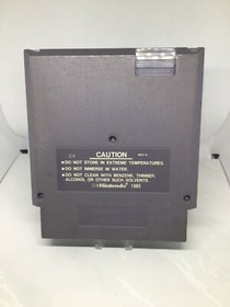 Track & Field II NES 1985 Nintendo Entertainment System Game Cart Only Free Ship