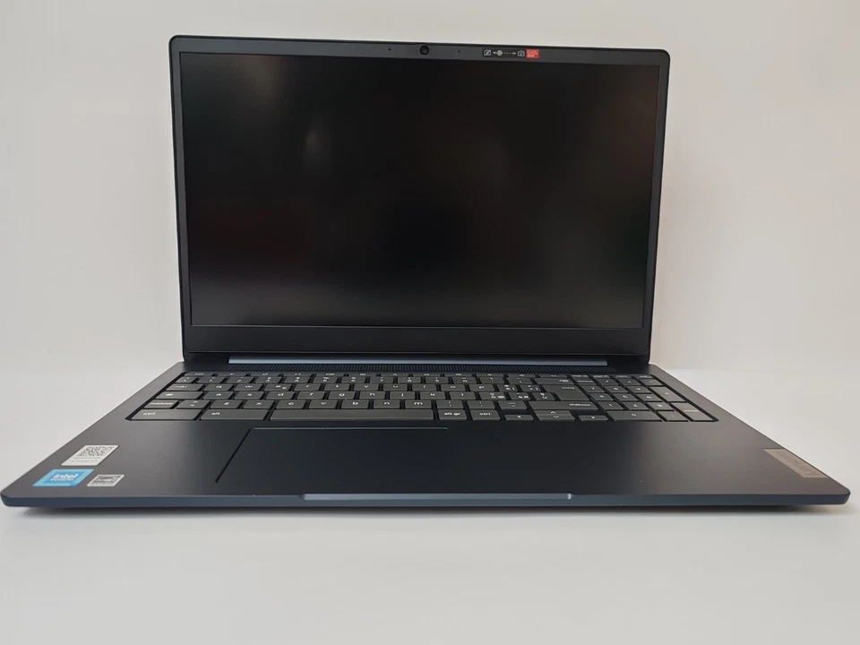 NOTEBOOK LENOVO CHROMEBOOK 15IJL6 PENTIUM N6000 4GB RAM 128GB SSD FULL HD - Immagine 3 di 4