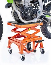 Sollevatore Moto Cross per Yamaha XT 125 R / X MVO