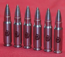 colt-firearms-stainless-steel-bullet-whiskey-drink-cubes-stones