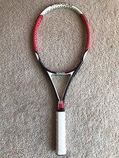 WILSON SIX ONE COMP 4 1/2'' RACKET