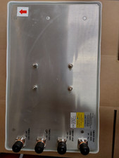 CommScope Max Low PIM High Capacity MIMO Antenna CMAX-DMW2060-43I53