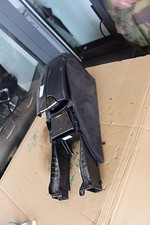 Mercedes Benz W211 E Klasse MITTELKONSOLE  MITTELARMLEHNE  MIT TELEFON AUFNAHME