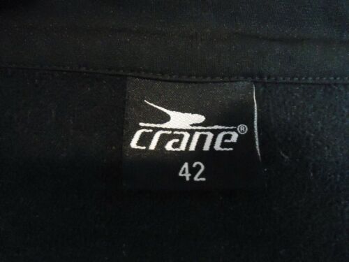 Crane TechTex SoftShell Women’s Winter Radfahrjacke Cycling Jacket Size 42 - Picture 3 of 7