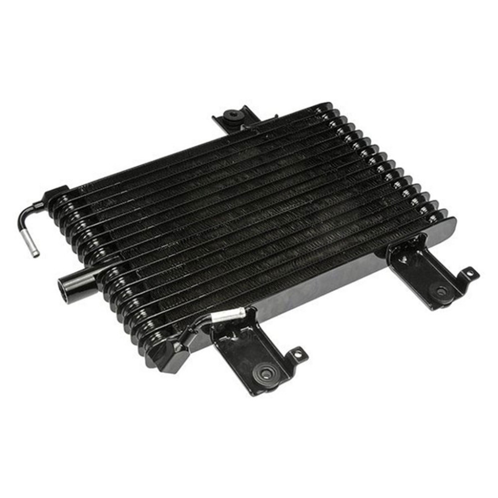 For Nissan Xterra 20052015 Automatic Transmission Oil Cooler Black