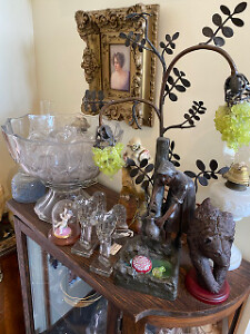 A Touch of Flair Antiques | eBay Stores