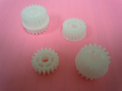 HP LJ P3015 PRINTER FUSER DRIVE GEAR SET RU5-0956 RU5-0958 RU5-0959 RU6-0965
