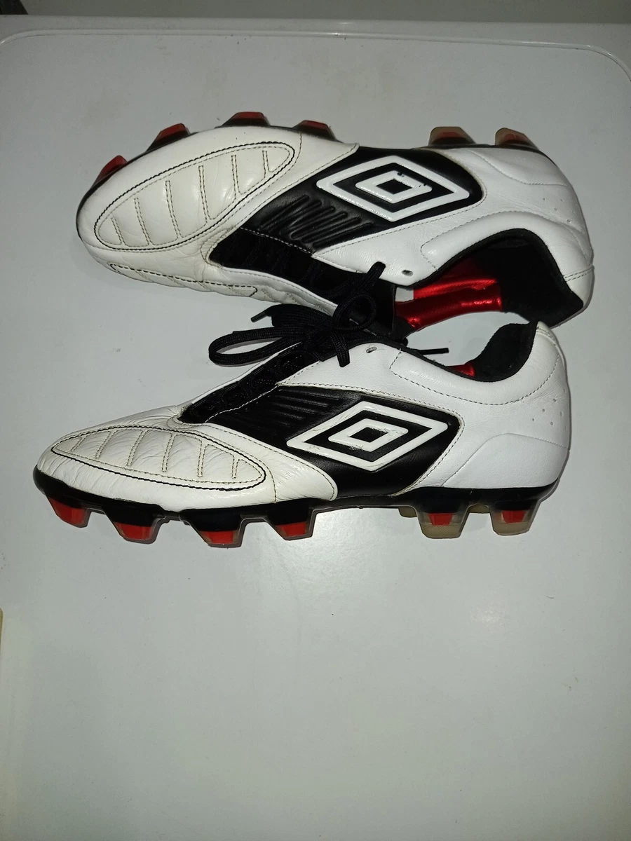 Mens soccer cleats size 9.5 sale