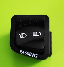Lichtschalter f&uuml;r Piaggio links   Liberty 50 ZAPC491
