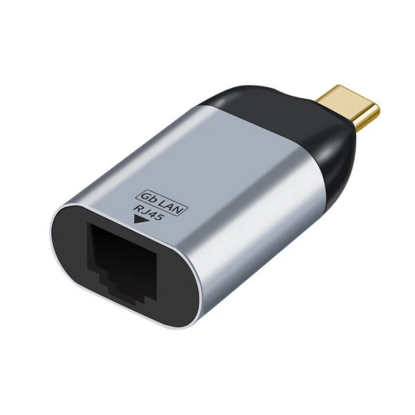 Relativo Soledad Trascendencia USB 3.1 USB-C Type C Male to RJ45 Female LAN Network Adapter Ethernet Cable | eBay Relativo Soledad Trascendencia USB 3.1 USB-C Type C Male to RJ45 Female LAN Network Adapter Ethernet Cable | eBay