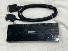 Samsung One connect box Cable For- UN65KS9000 - UN65KS850D - UN88KS9810FXZA