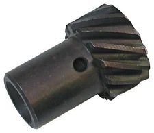 MSD 8531 Iron Distributor Gear for MSD Chevy Distributor, .500 ID