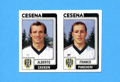 Figurina/Sticker CALCIATORI PANINI 1986/87- n. 561